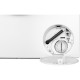 Pitsos Πλυντήριο Ρούχων 10kg 1400 Στροφών WPG140KF0 Pitsos Πλυντήριο Ρούχων 10kg 1400 Στροφών WPG140KF0
